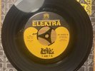 LOVE 7 and 7 Is No Fourteen on Elektra EK-45605 Arthur Lee 1966 VG+
