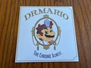 Dr. Mario: The Chronic Illness Moonshake Records 7