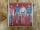Talking Heads More Songs About Buildings and Food Ultrasonic Clean NM/EX LP