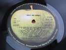 John Lennon WALLS AND BRIDGES 1974 UK LP 1st Press Z5/Z6   PLAYS MINT MINUS HEAR