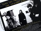 ORIGINAL 2009 NO TALONS COVER THE DEAD WEATHER 1ST 7