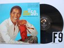 Sam Cooke Hits of The 50's Soul Record lp original vinyl album