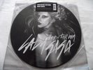 LADY GAGA   BORN THIS WAY ** 2011 EU STREAMLINE 12