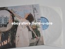 Yerin Baek LOVE, YERIN Present Gift remake EP album Vinyl LP Limited