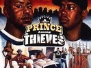Prince Paul - Prince Among Thieves (Splatter) (NEW 2 VINYL LP)