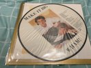 WHAM - MAKE IT BIG - JAPAN JAPANESE PICTURE LP