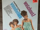 Martha & the Vandellas Watchout GS 920 SEALED LP