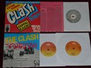 3 CLASH UK 45 rpm 7