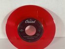 Capitol Records Red Vinyl The Beatles