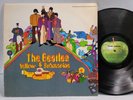 The Beatles - Yellow Submarine - OG 1969 LP - APPLE