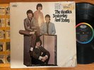 Beatles lp Yesterday and Today **Butcher**  2nd State Mono 1966 READ LISTING