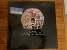 Queen lp A Day At The Races SEALED Original Press With Hype Sticker RARE 1976