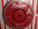 BRENDA LEE -- Too Little Time - 1966 Brunswick UK Demo 7