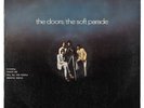 THE DOORS - The Soft Parade - 1969 France LP