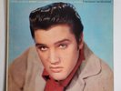 Elvis Presley - Loving You Vinyl 1957 LPM-1515 Mono Very Good Condition
