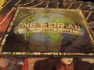 One For All * [12 inch Vinyl Disc] by Peter Criss (Vinyl, Jul-2007, MRI...