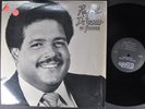 RAFAEL DE JESUS En Grande  SALSA TH SHRINK  CORSO ORIGINAL