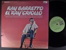 RAY BARRETTO El 