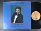 CARLOS SANTOS Lo Mio LATIN LP TICO ORIGINAL SALSA STERLING NM/M