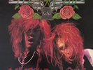 Guns N' Roses / Live ?  Like A Suicide 1986 US EP Uzi Suicide Records USR 001