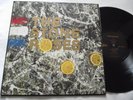 THE STONE ROSES   THE STONE ROSES ** 1989 UK SILVERTONE LP A2/B2. ORE LP 502.