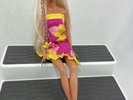 Barbie Collectibles, TROPICAL HOLIDAY - SOLEIL DES TROPIQUES HAWAII, 2002,