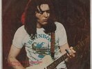 Rory Gallagher Picture Sleeve /LOBO /GUY DARRELL /CHICAGO THAI EP 7