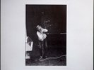 Lp Joseph Beuys Nam June Paik - Coyote Iii With Pianovariation 1984 Limited To 1