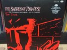 The Sabres Of Paradise ‎– Versus / UK 1995 12