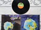 LP Vinyl - YES Fragile - ATLANTIC K50009 - PROGRESSIF
