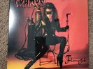 The Cramps Flamejob vinyl