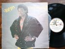 Thisha - Ubo Bonga - SOUTH AFRICA Bubblegum Boogie Pop Rare LP