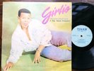 Girlie - Gimme Your Love - SOUTH AFRICA Bubblegum Boogie Kwaito House ? Gritty