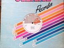 King Of Clubs ‎– Burn Out - SOUTH AFRICA Boogie Disco Bubblegum 12