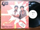 C.J.B. – Happy Birthday - Monster Boogie Funk SOUTH AFRICA LP VG+