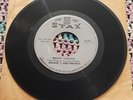 Booker T and The MG's 45 Behave Yourself / Green Onions Stax S-127 vg