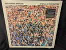 Hard Working Americans - We're All In This Together Vinyl LP, Americana SEALED