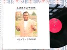 Nana Tuffour – Hilife - Storm - GHANA Burger Highlife 1991