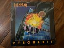 Def Leppard ‎– Pyromania 1983 Mercury 810 308-1 M-1 Jacket NM- Vinyl NM