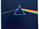 Pink Floyd - Dark Side Of The Moon -  UK Vinyl Early Pressing - 1973 - A-3, B-3