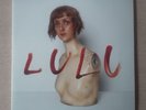 Lou Reed & Metallica / Lulu 12