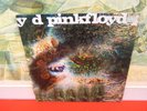 vinyles 33 tours pink Floyd ‎– 1968  A SAUCERFUL OF SECRETS / SCX 6258 / BRITAIN