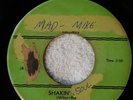 northern soul   EDDIE KING      Shakin Inside / Love You Baby    JOB 1122