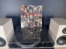 Stone Roses Second Coming 1994 UK Vinyl Double LP GEF 24503 A1/B1/C1/D1 Ex/Ex