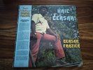 Ceasar Frazier - Hail Caesar  LP
