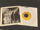ALEX CHILTON: Bangkok / Can’t Seem to Make BIG STAR ’78 Rock Pop Rare 7” PS