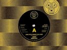 Jimmy Radcliffe Long After Tonight Is All Over DJM DJS 10772 Soul Northern Motow