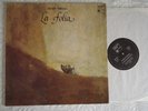 LA FOLIA DE LA SPAGNA ATRIUM MUSICAE GREGORIO PANIAGUA HARMONIA MUNDI HM 1050 NM