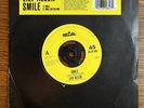 Lily Allen – Smile – 2006 UK 45 Vinyl single