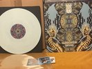 Black Magick SS - Kaleidoscope Dreams BLUE LP Behrosth Edelweiss Spear Of